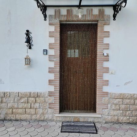 Casa San Giacomo Poggio Bustone Exteriör bild